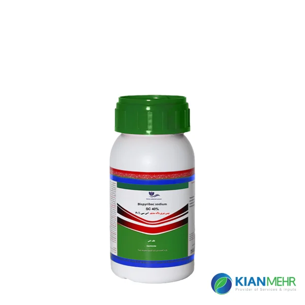بیس پیریباک سدیم
