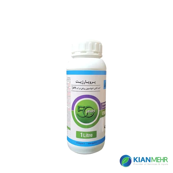 سم کنه کش پروپارژیت (اومایت)