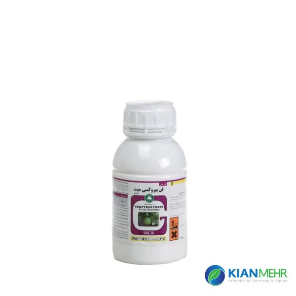 کنه کش فن پیروکسی میت گلسم (اورتوس)